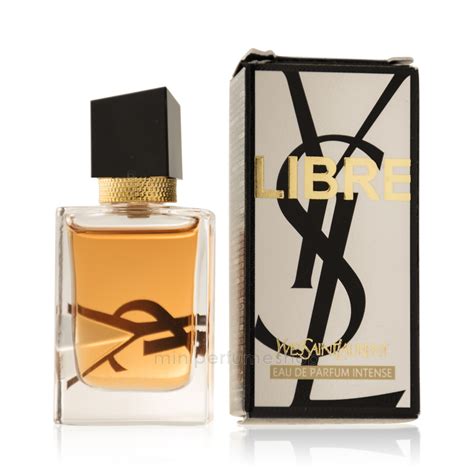 mini ysl libre intense|ysl libre intense tester.